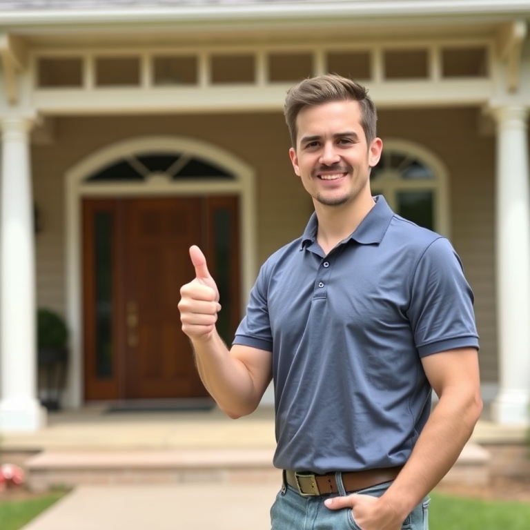 Founder of Ant & Rodent Pest Control Allentown